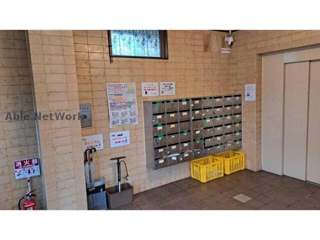 物件外観写真10　