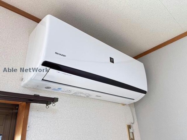 空調設備