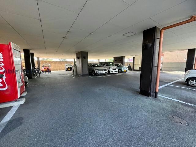 物件外観写真12　