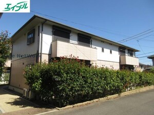 シャンブル南が丘外観写真