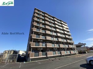 Ｋ´ｓガーデン外観写真