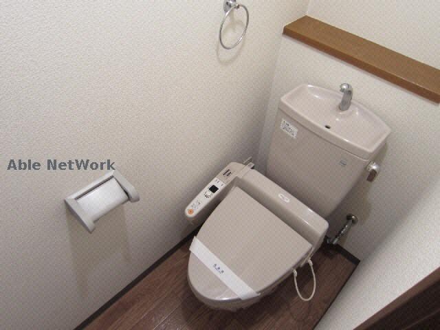 物件内観写真17　