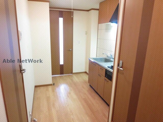 物件内観写真11　