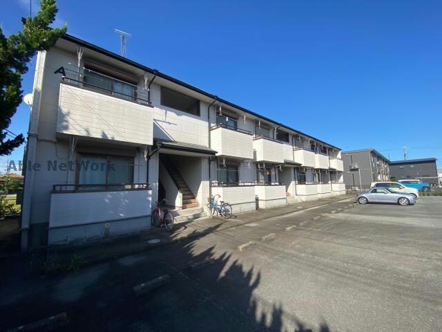 物件外観写真1　(A)