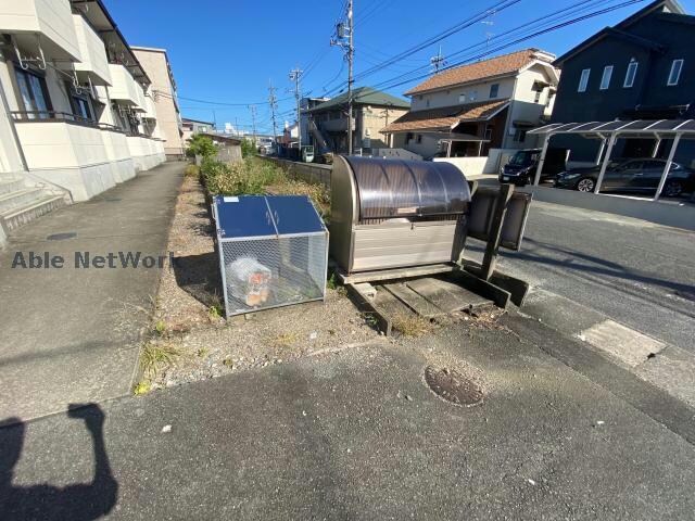 物件外観写真3　