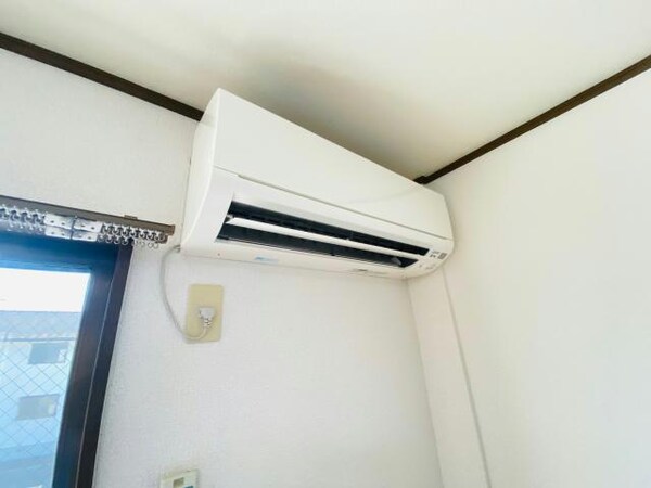 空調設備