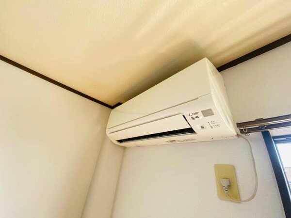 空調設備