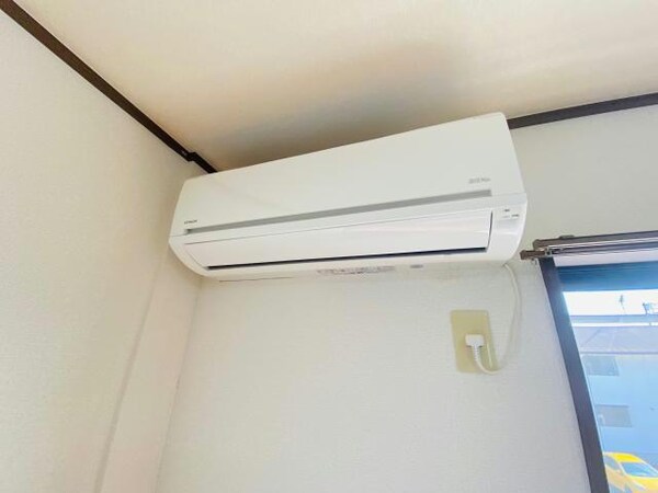 空調設備