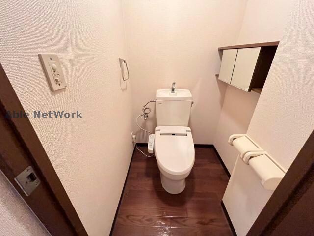 物件内観写真10　