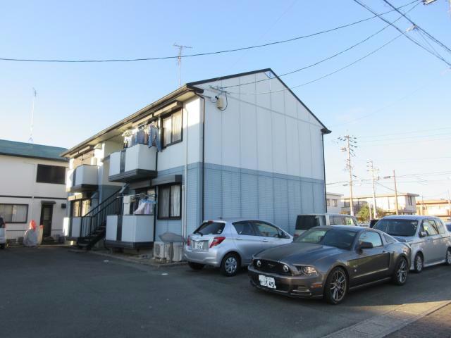 エスポワールA・B・C棟