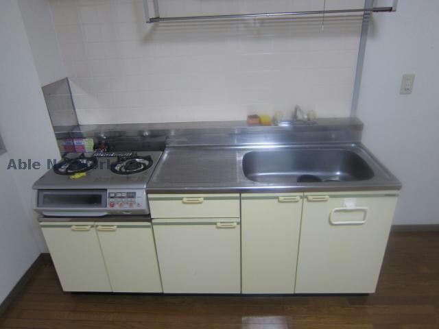 物件内観写真11　