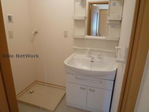 洗面所・脱衣所