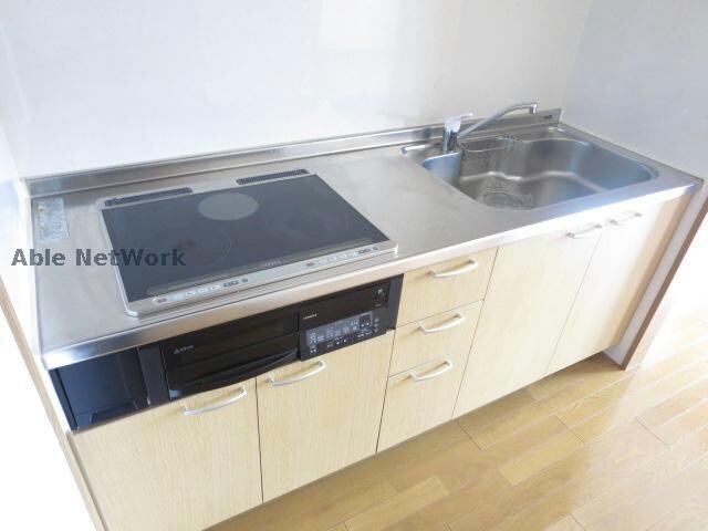 物件内観写真13　