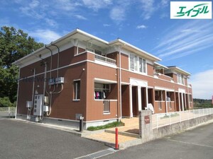 フォレスタ　ロヴィーネ　Ⅰ外観写真