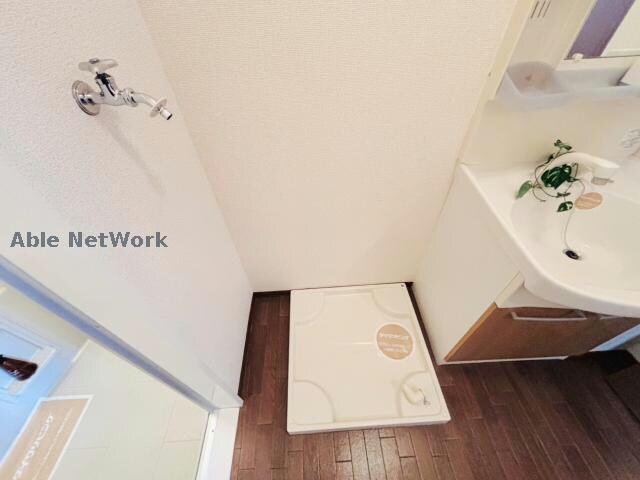 物件内観写真11　