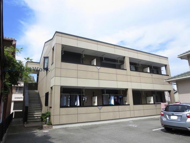 ギャルソニエール泉
