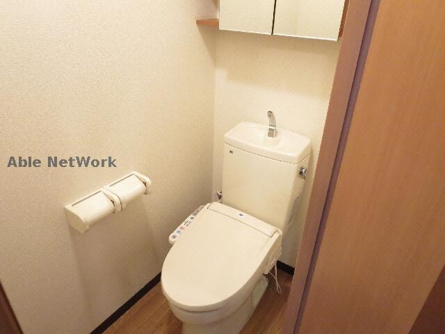 物件内観写真11　