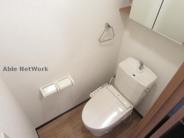 物件内観写真12　