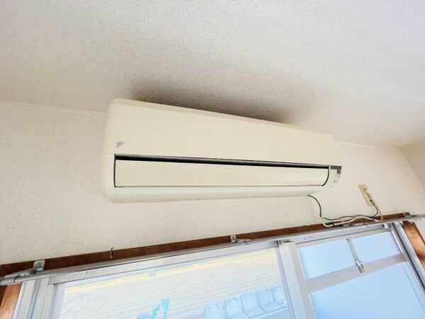 空調設備
