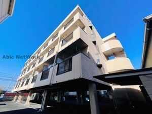 サニー伊吹外観写真