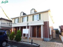 ＳＵＮＬＩＴ　ＭＵＲＡＫＡＭＩの外観写真