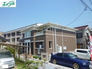 パラ－シオ・Ｎ外観写真