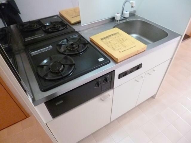 物件内観写真11　