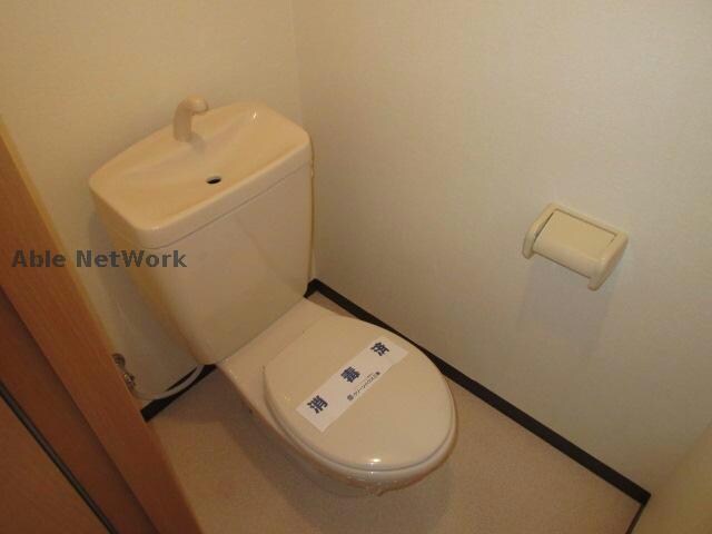 物件内観写真11　