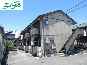 アーバンライフⅡ外観写真