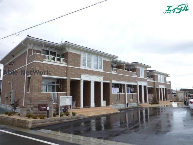 物件外観写真1　(ⅠⅡ)