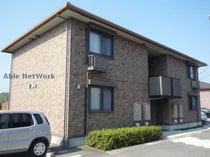 プレミール ボヌールの外観写真