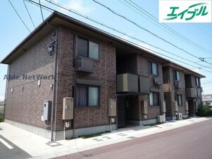 プレミール　ボヌールＡ・Ｂ・Ｃ・Ｄ棟外観写真