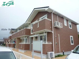 アルカンシエル大園外観写真