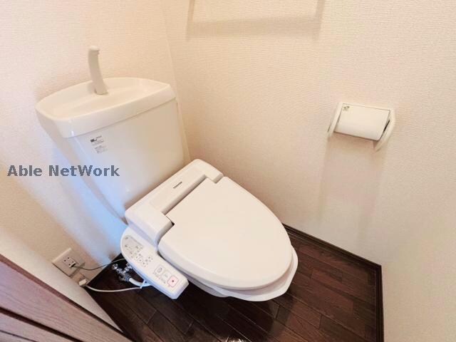 物件内観写真11　