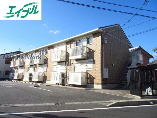 プレミール北口