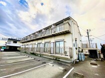 クレバネス町屋の外観写真