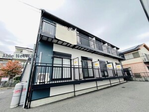 トップハウス垂水１外観写真
