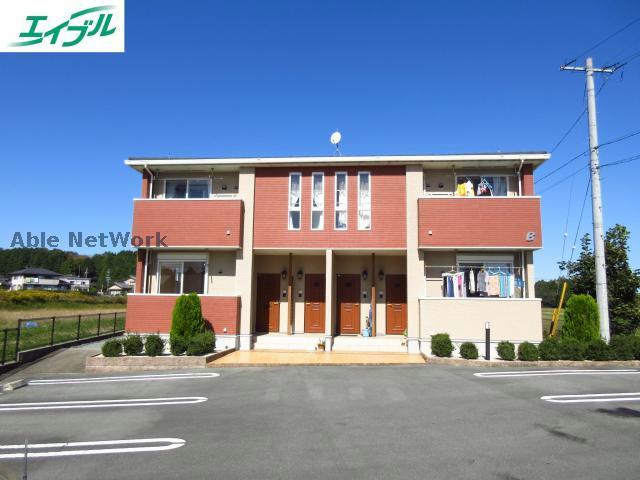 アサンテ　サーナＡ・Ｂ棟