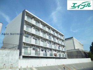 ノワエブラン利平治外観写真