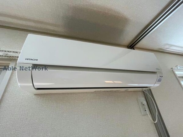 空調設備