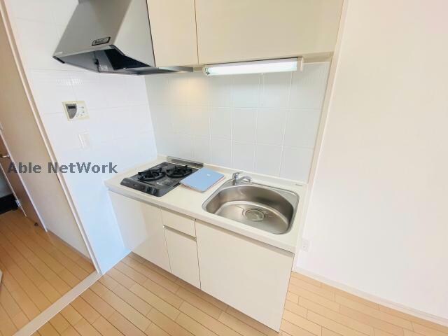 物件内観写真11　