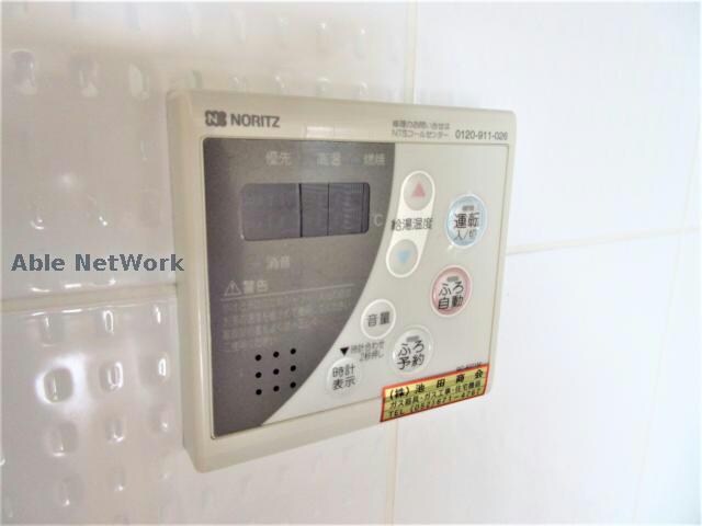 物件内観写真16　