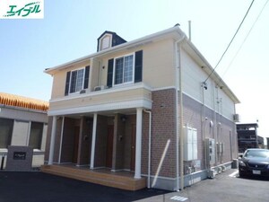 シー・エレガンテ　Ⅱ外観写真