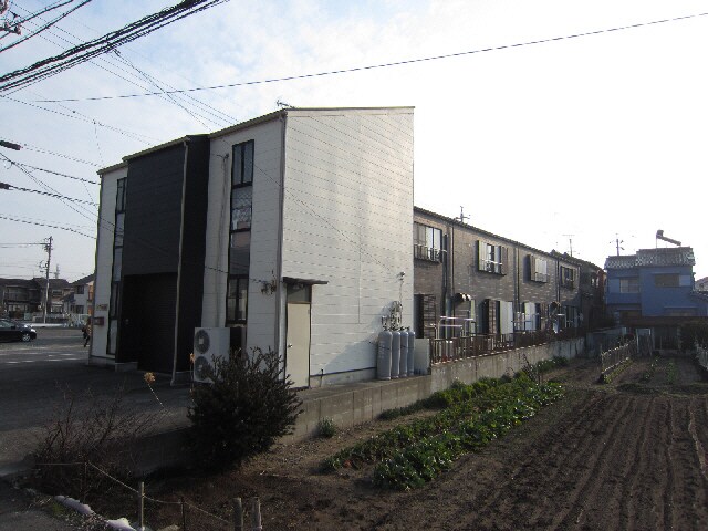 物件外観写真2　