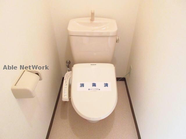 物件内観写真11　