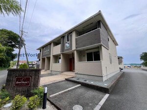 グランシャリオⅡ外観写真