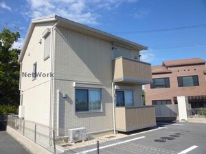 ルミエール・栄外観写真