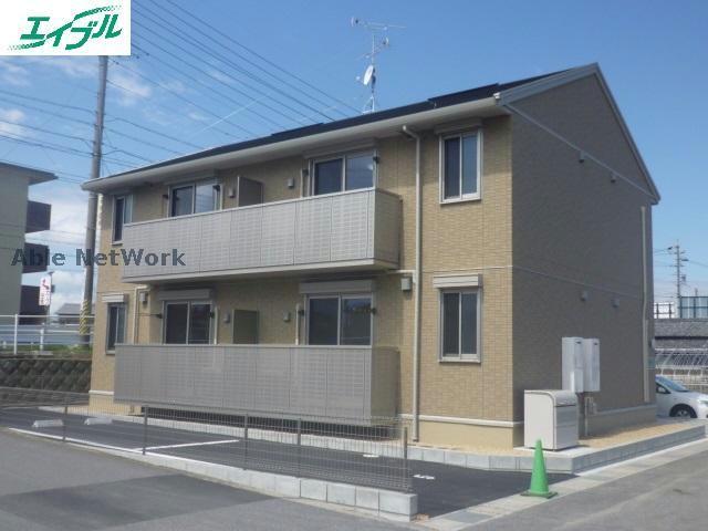 エレガン　ドミール