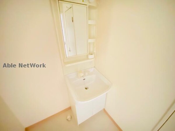 洗面所・脱衣所