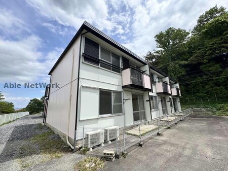 Cerezo（ｾﾚｯｿ）Ｂ棟外観写真